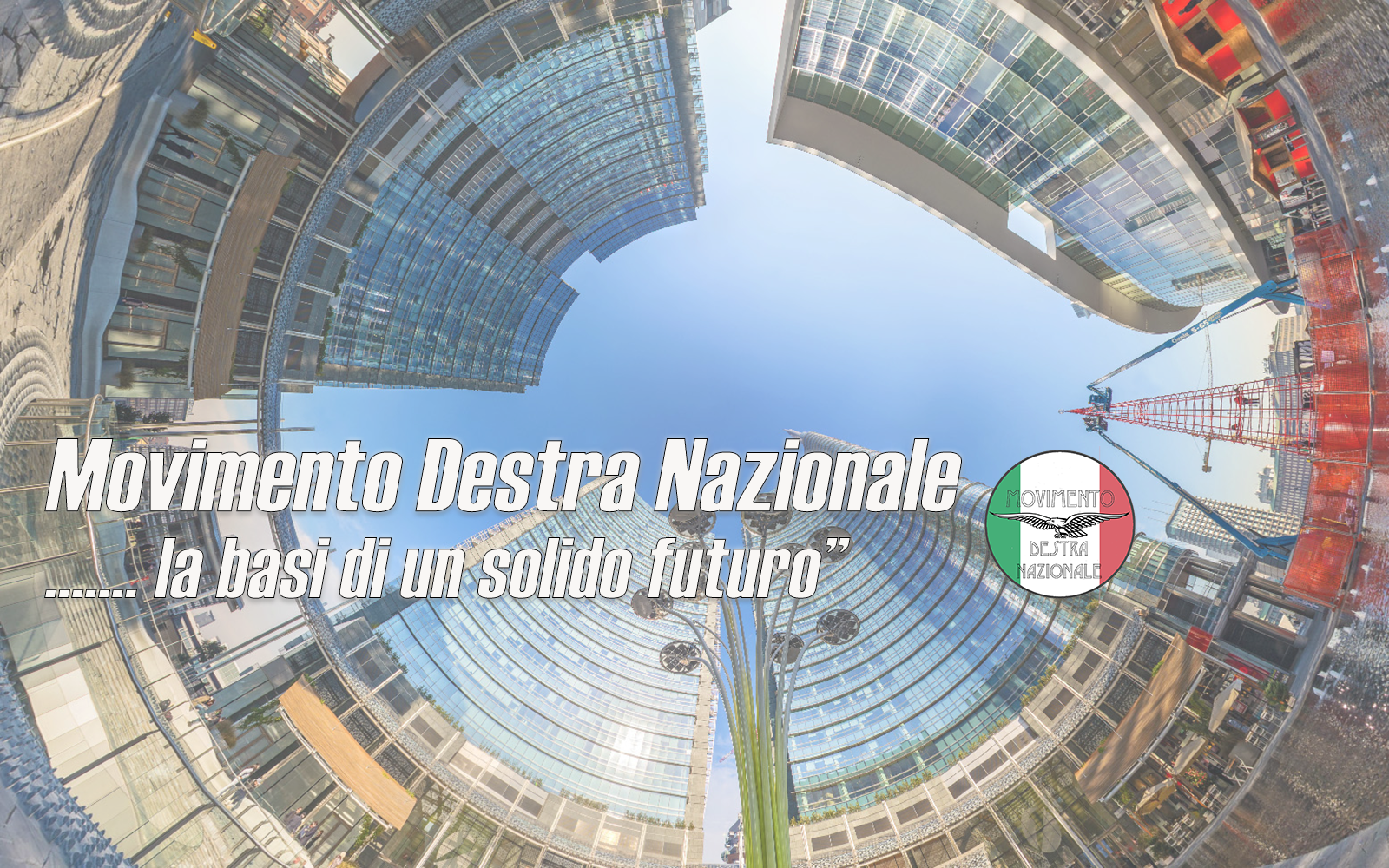 Movimento Destra Nazionale 2