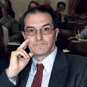 Mario Saverio Fiumanò